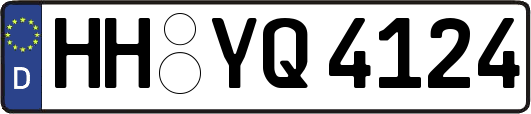 HH-YQ4124