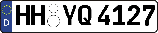 HH-YQ4127