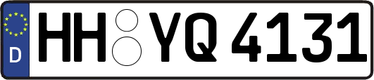 HH-YQ4131