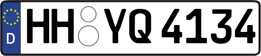 HH-YQ4134