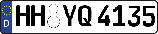 HH-YQ4135