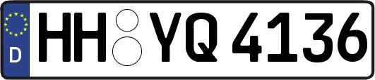HH-YQ4136