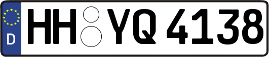HH-YQ4138