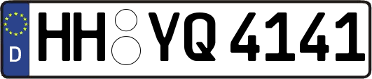 HH-YQ4141