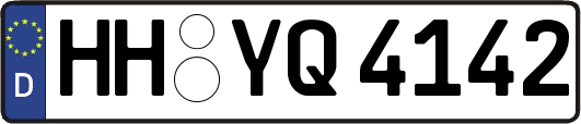 HH-YQ4142