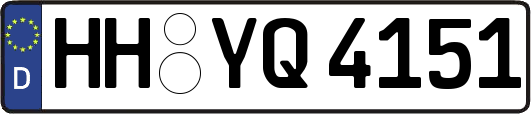 HH-YQ4151