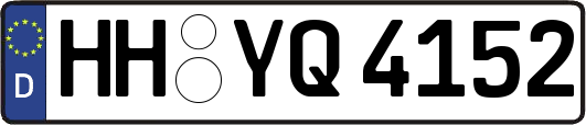 HH-YQ4152