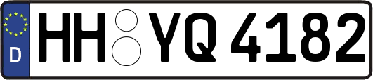 HH-YQ4182