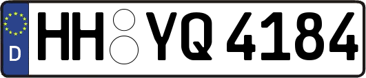 HH-YQ4184