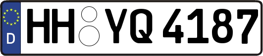 HH-YQ4187
