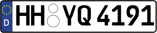 HH-YQ4191