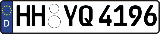 HH-YQ4196