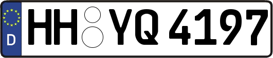 HH-YQ4197