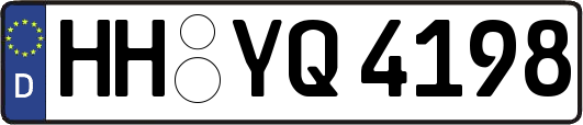 HH-YQ4198