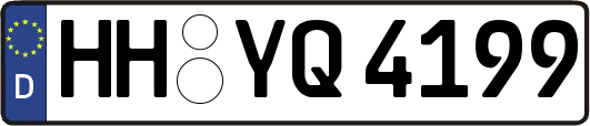 HH-YQ4199