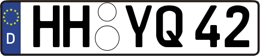 HH-YQ42
