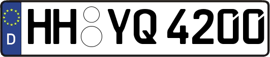 HH-YQ4200