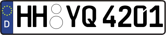 HH-YQ4201