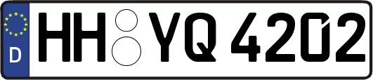 HH-YQ4202
