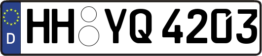 HH-YQ4203
