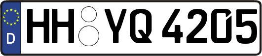 HH-YQ4205