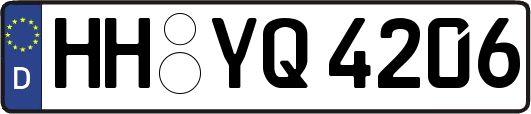 HH-YQ4206