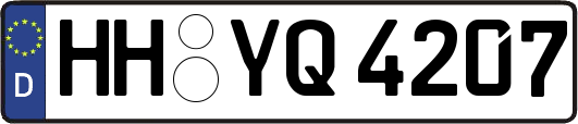 HH-YQ4207
