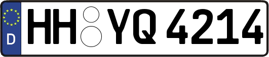 HH-YQ4214