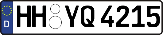 HH-YQ4215