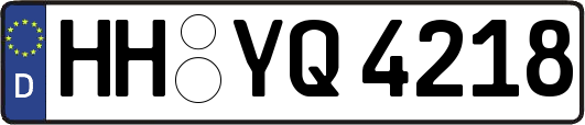 HH-YQ4218