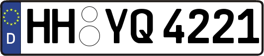 HH-YQ4221