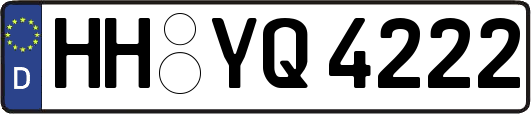 HH-YQ4222