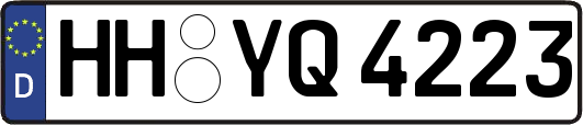 HH-YQ4223
