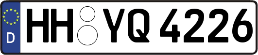 HH-YQ4226