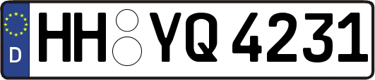 HH-YQ4231