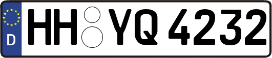 HH-YQ4232