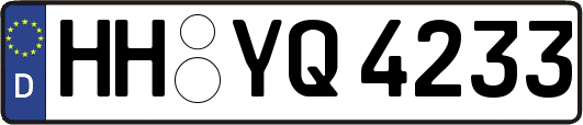 HH-YQ4233