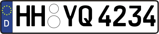 HH-YQ4234