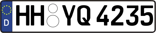 HH-YQ4235