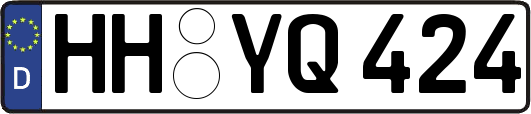 HH-YQ424