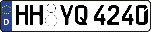 HH-YQ4240