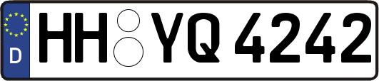 HH-YQ4242