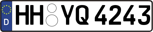 HH-YQ4243