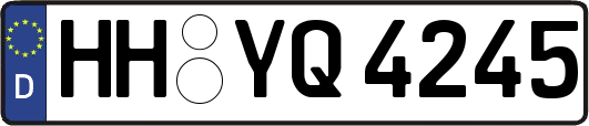 HH-YQ4245