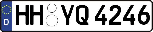 HH-YQ4246