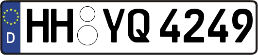 HH-YQ4249