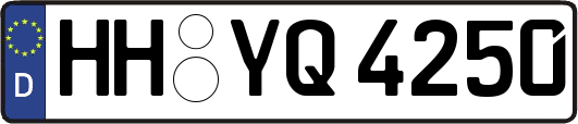 HH-YQ4250