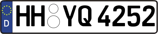 HH-YQ4252