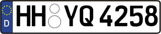 HH-YQ4258