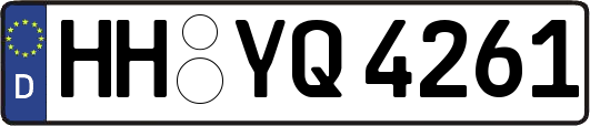 HH-YQ4261